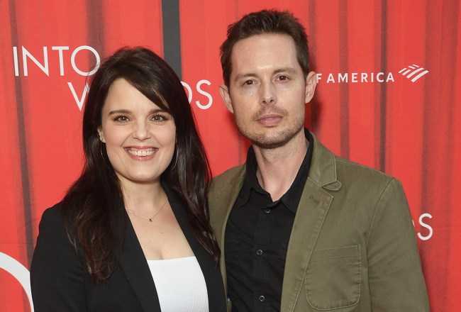 Halloweentown Cast Reunion In Hallmark Movie 'Haul Out The Halloween'