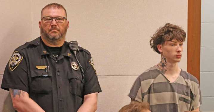 The latest on Catawba County shooting: 50 shots fired at pool party crowd; 5 charged in connection