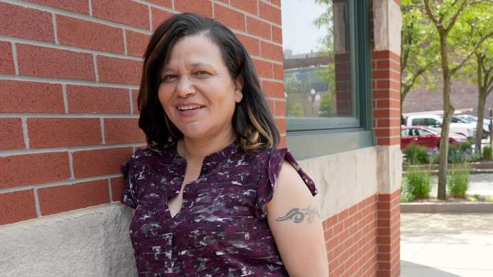 Meet Maggie Bradford, who helps Stark County babies thrive