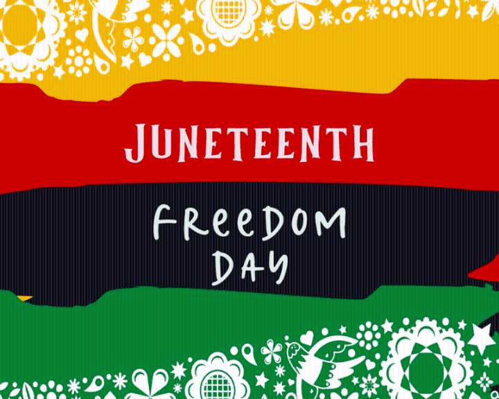 Juneteenth Events in Middle Tennessee