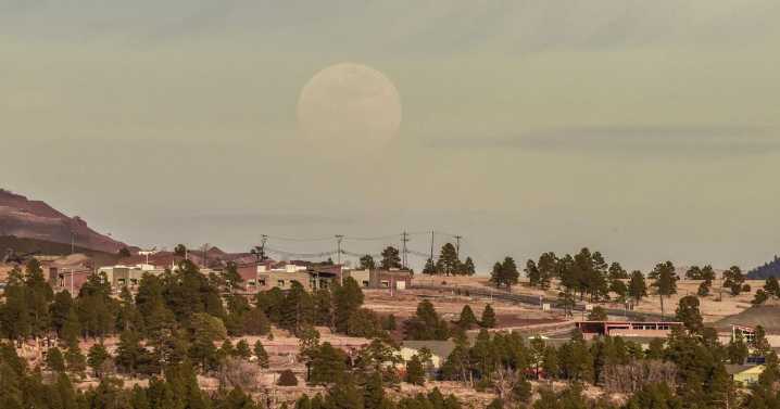 View from Mars Hill: The Arietid Meteor Shower: A daytime spectacle hidden in sunlight