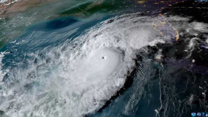 LIST: 2025 Atlantic hurricane season names & how to pronounce them