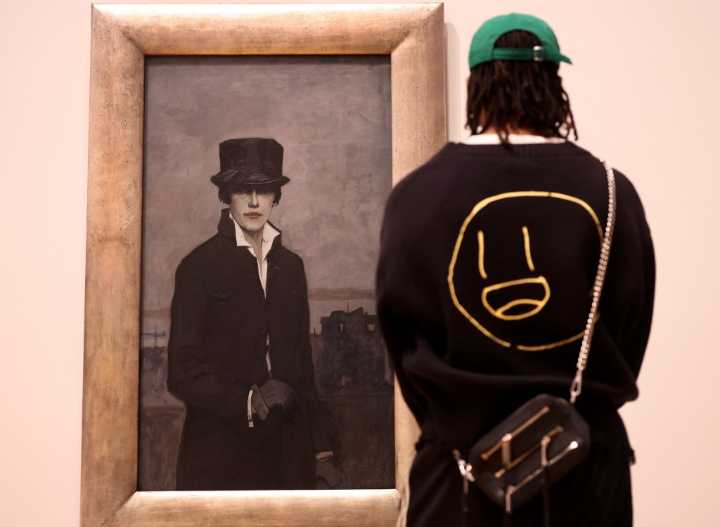 Art for summer 2025: Top 10 exhibitions from Impressionists to protest art