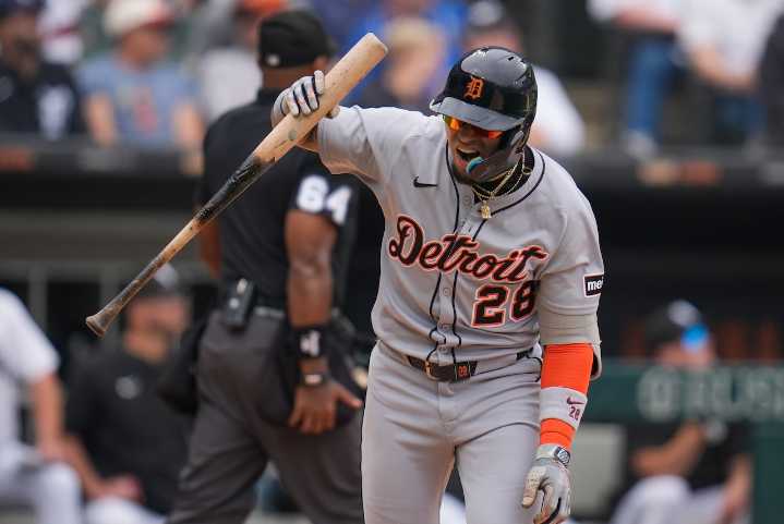 Where to watch the Cubs vs. Tigers MLB live stream on Apple TV