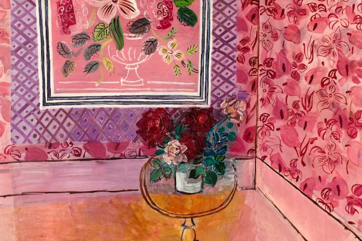 Unsung art dealer Berthe Weill, the first to sell a Picasso, finally gets her due