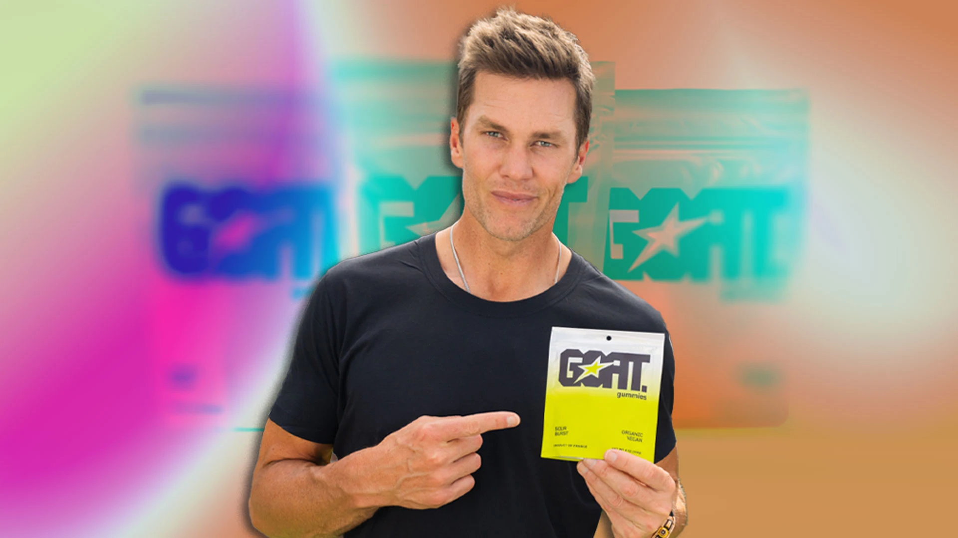 Tom Brady explains how the best entrepreneurs make things look simple