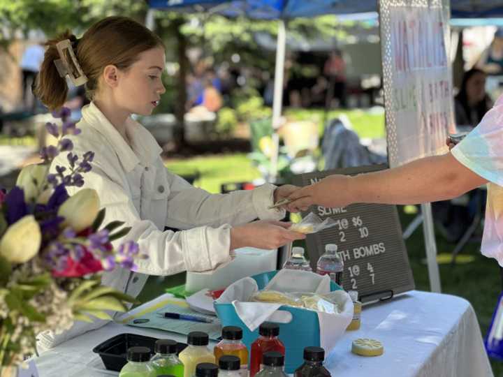 350 young vendors ready for Saturday at annual Junior Market in Esther Short Park Updated 21 hours ago