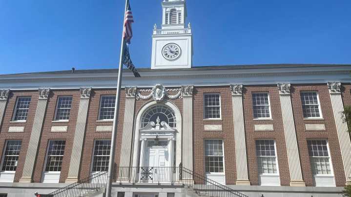 Burlington mayor presents FY26 budget: What it means for taxpayers