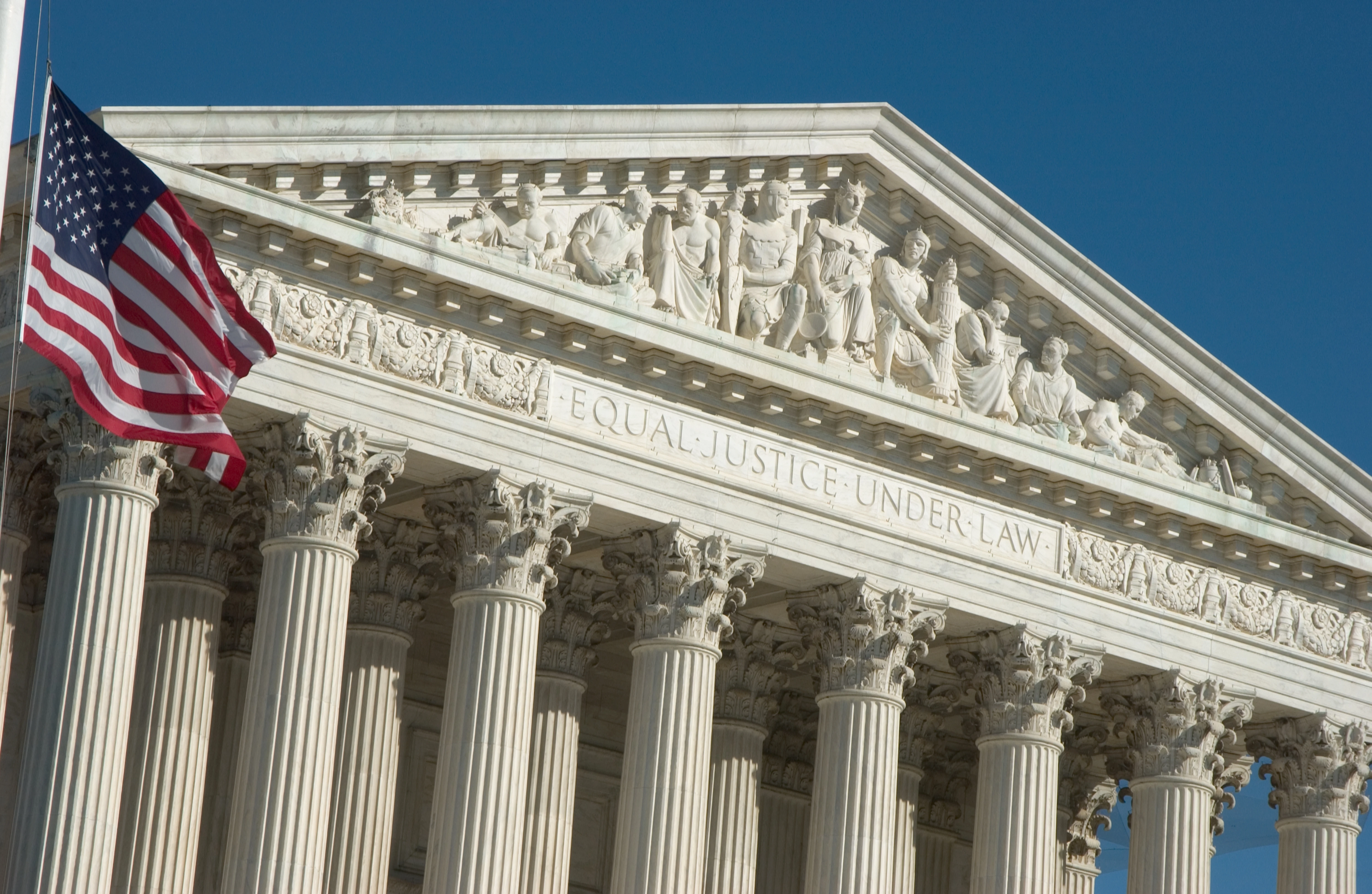 Supreme Court: Wisconsin violated First Amendment in denying tax break to Catholic charity