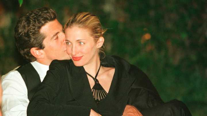Everything You Need to Know About Ryan Murphy’s ‘American Love Story’