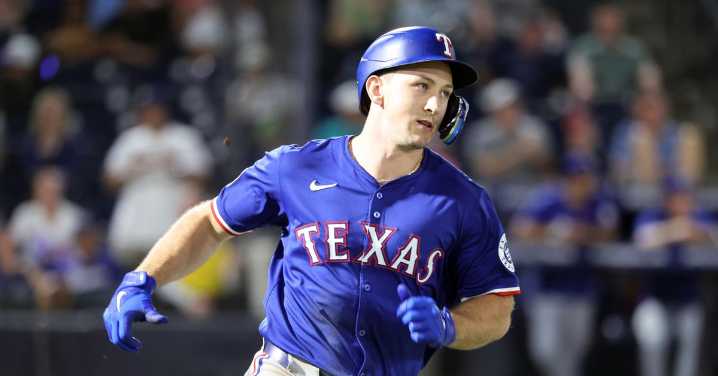 Game 63 Game Day Thread - Texas Rangers @ Tampa Bay Rays