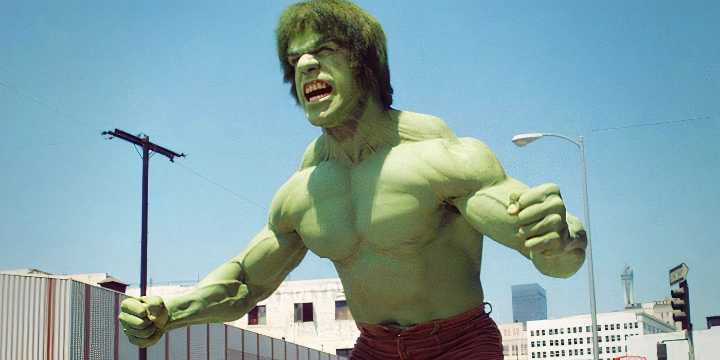 8 Weirdest Hulk Cameos Outside The Superhero Genre