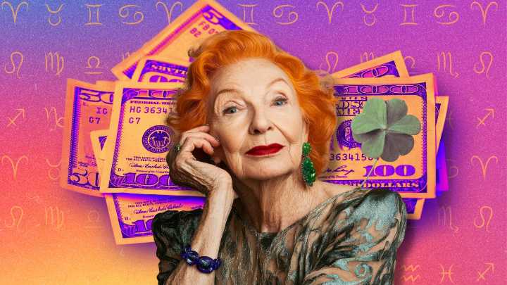 3 Zodiac Signs Attract Financial Success From June 9