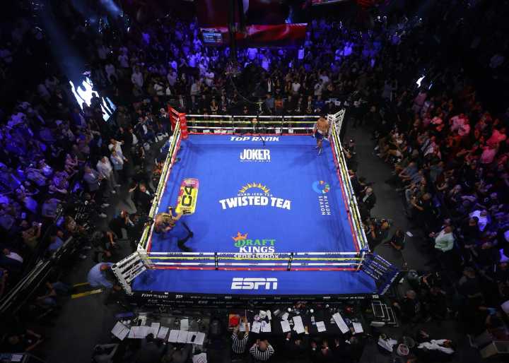 Boxeo hoy en vivo: las peleas que puedes ver este sábado 7 de junio de 2025