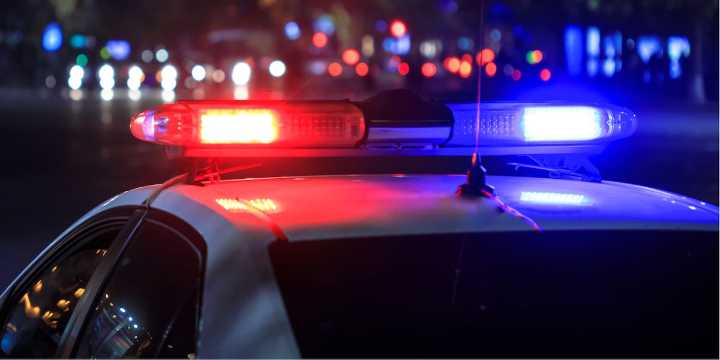 Columbus man arrested on child pornography charges after Cybertip leads to police search