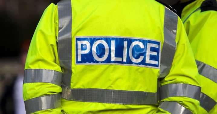 Get WhatsApp messages from MyLondon with the latest crime and court updates from across the city