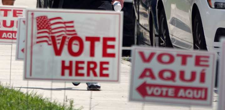 Federal judge refuses to block part of Florida law restricting ballot initiatives