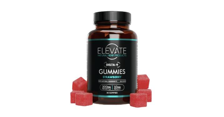 Best Delta 9 Gummies of 2025