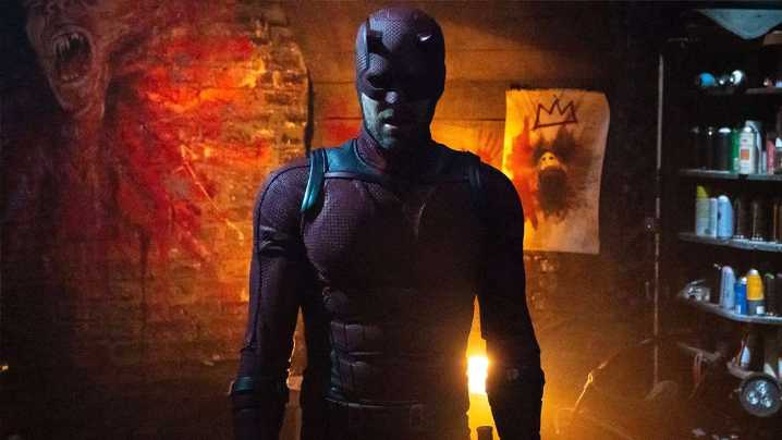 Review: 'Daredevil: Born Again' takes on local government