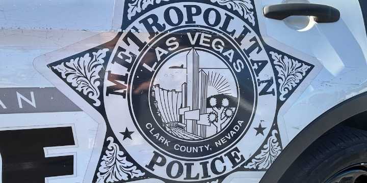 Las Vegas Metropolitan Police Department applies for ICE partnership program