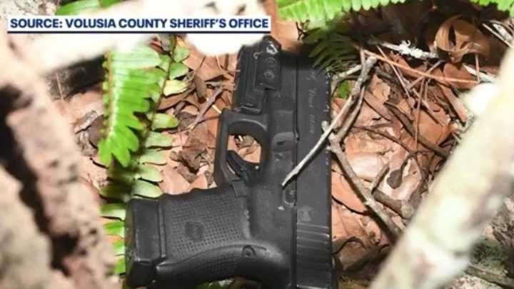 19-year-old shot in face in Deltona parking lot