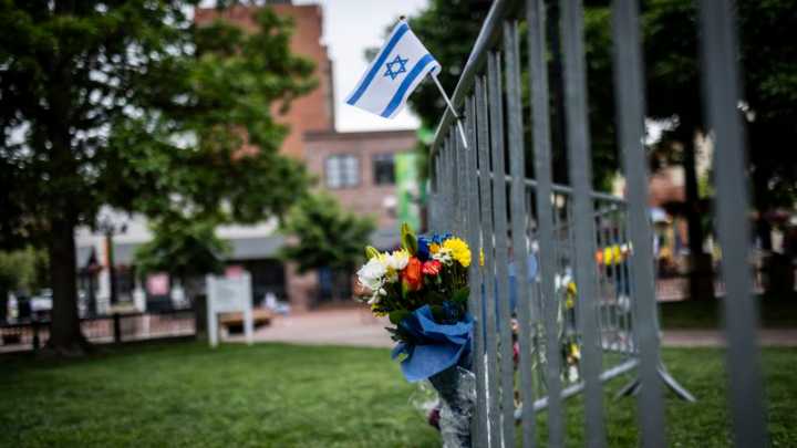 Colorado attack suspect to appear in federal court Friday as he faces nearly 120 state charges