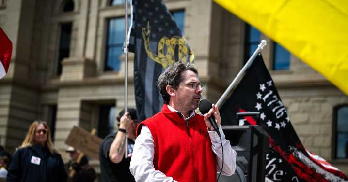 Democrats face uphill battle with perception, finances; maintain hope