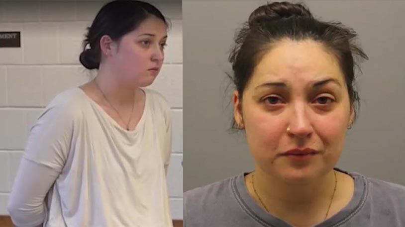 Ansonia Teacher Broke 3-year-old’s Arm, Child May Be Permanently Disabled