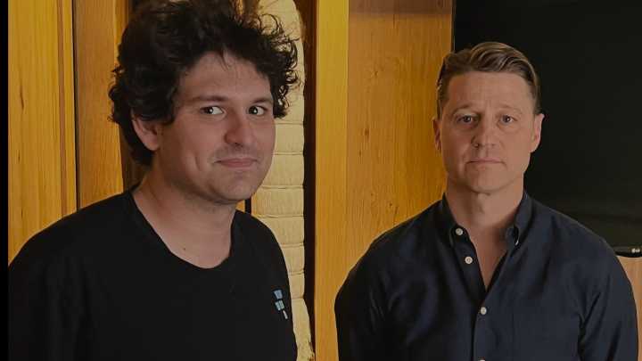 Ben McKenzie on Crypto Doc Film 'Everyone Is Lying to You for Money'