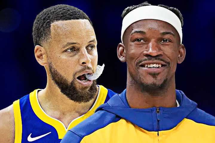 Jimmy Butler Loved What Stephen Curry Said About MrBeast After 6-Figure Challenge Steph Curry faces off against a high school shooter in MrBeast’s $100K challenge video — and Jimmy Butler’s already a 