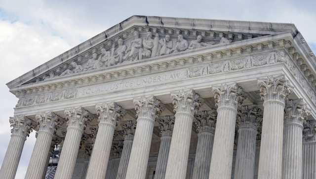 Supreme Court rejects Maryland assault weapons ban case
