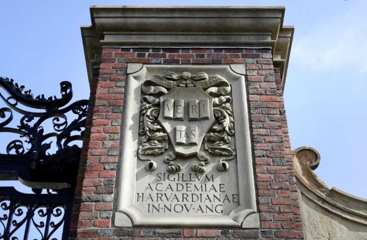 Judge puts temporary hold on Trump’s latest ban on Harvard’s foreign students