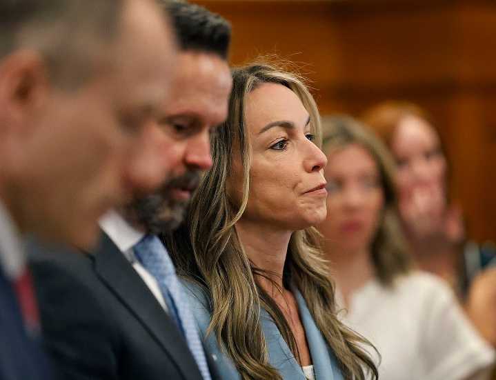 Plow driver testifies in Karen Read retrial that he didn’t see body on Canton lawn. Here’s how the day unfolded.