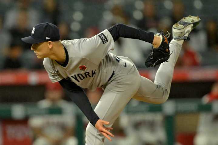 Luke Weaver injury: Latest on Yankees closer’s hamstring, more