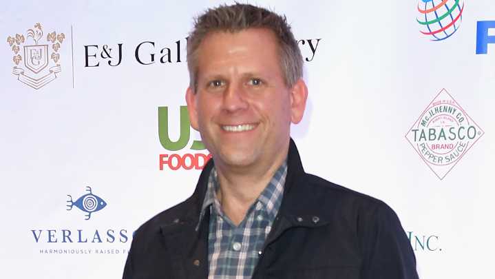 John Brenkus Dead: ESPN's 'Sports Science' Host Was 53