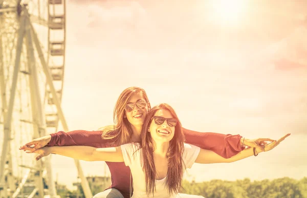 Qualities of a Best Friend