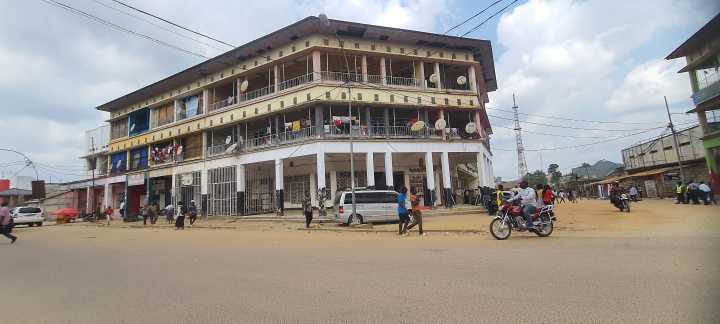Rights group urges DRC to investigate Kisangani war crimes and compensate victims