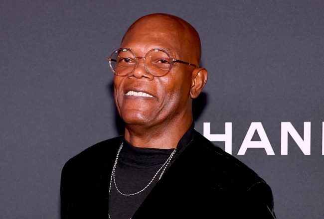 Samuel L. Jackson 'Tulsa King' Spinoff 'NOLA King' Cast