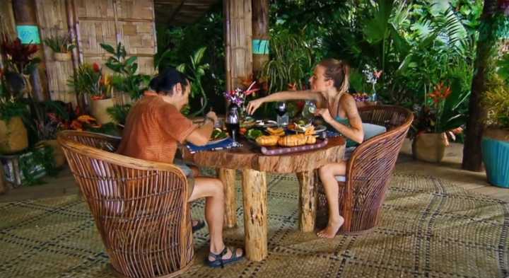 Survivor’s Owen Knight Reveals If Contestants Get Sick on Food Rewards