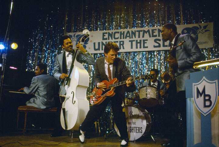 ‘Back to the Future’ stars reunite in plea for return of long