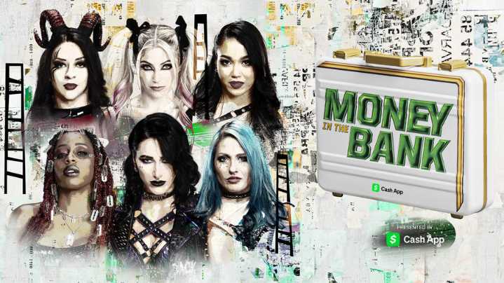 Potential Spoiler On Women’s WWE Money In The Bank Ladder Match