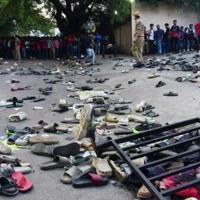 Indian police detain four after deadly cricket stampede