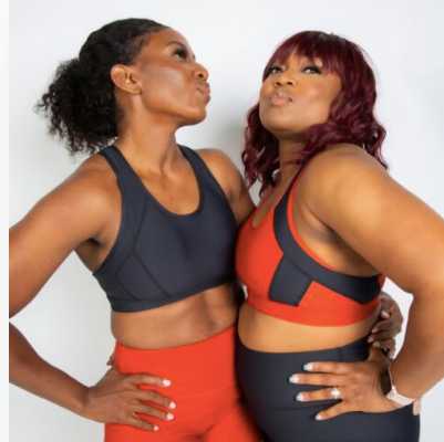 Step Into Summer With Brooklyn’s Hottest Afro-Dance And Wellness Classes