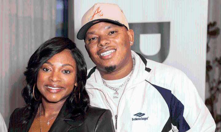 Naturi Naughton & Two Lewis Talk Music Industry, Production