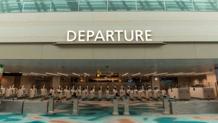 Man to be charged with making a bomb hoax, causing aircraft at Changi Airport to be recalled