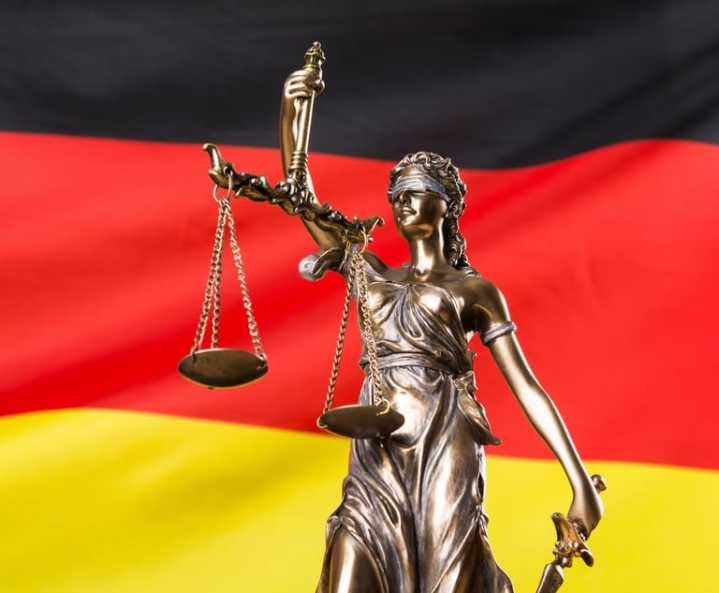 German Bar Association Warns Firms That Trump Deals Violate Legal Code