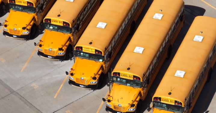 Jefferson City School District improves in bus inspections