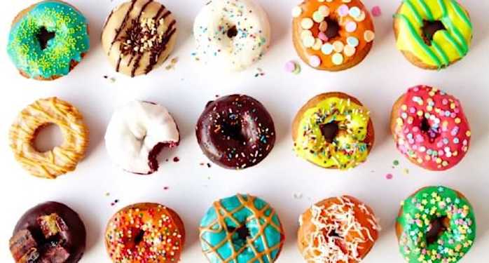 National Donut Day: North Carolina ranked among best state for foodies