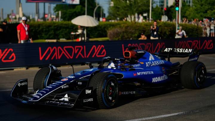 New Madrid GP faces legal challenge as circuit construction begins
