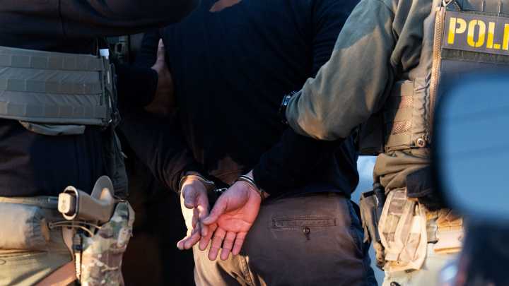 Officials say 1,500 arrested by ICE in May, warn of more to come
